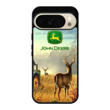 John Deere 6th Google Pixel 10 Pro Case