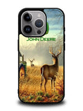 John Deere 6th iPhone 15 Pro Case