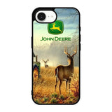 John Deere 6th iPhone 17e Case