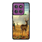 John Deere 6th Motorola Moto Edge 60 Pro Case