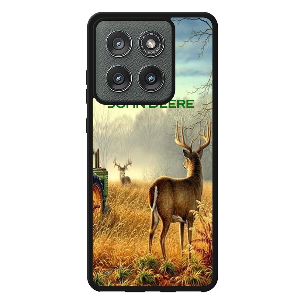 John Deere 6th Motorola Moto Edge 2025 Case