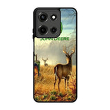 John Deere 6th Motorola Moto G 5G 2025 Case OV7762
