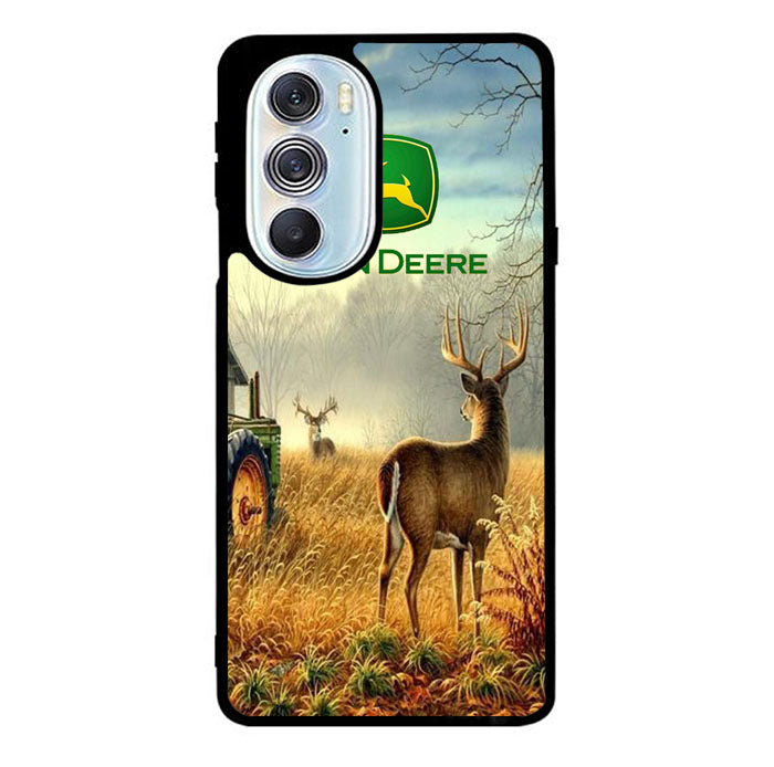 John Deere 6th Motorola Moto Edge 2022 Case