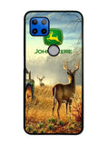 John Deere 6th Motorola Moto G 5G Case , Moto One 5G Ace Case
