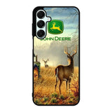 John Deere 6th Samsung Galaxy A16 Case OV3276