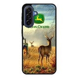 John Deere 6th Samsung Galaxy A17 Case