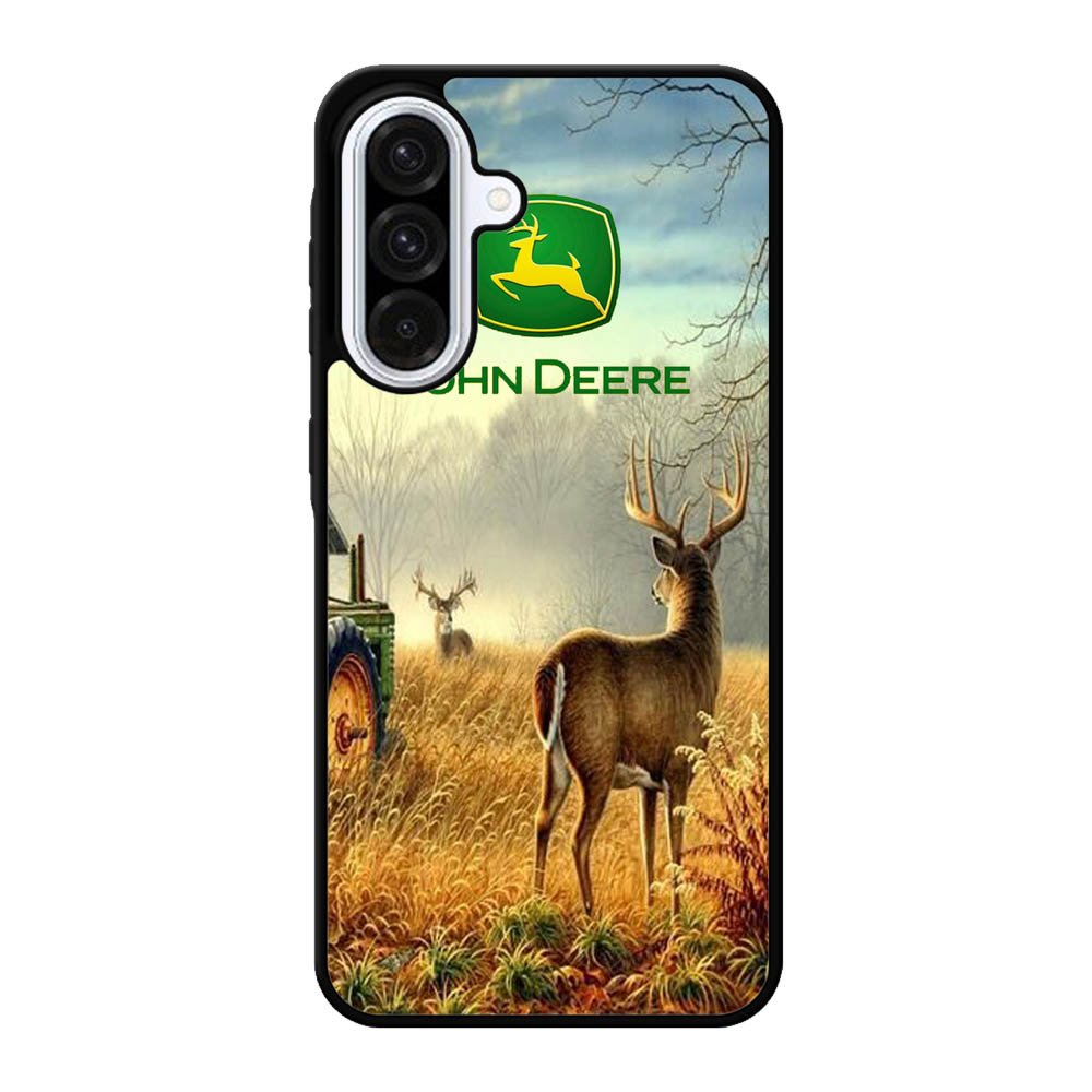 John Deere 6th Samsung Galaxy A56 Case OV3276