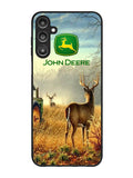 John Deere 6th Samsung Galaxy A14 5G Case