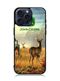 JOHN DEERE iPhone 15 Pro Case OV3674