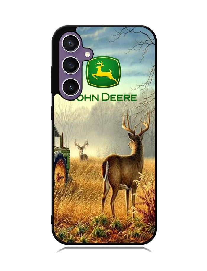 John Deere 6th Samsung Galaxy S23 FE 5G Case