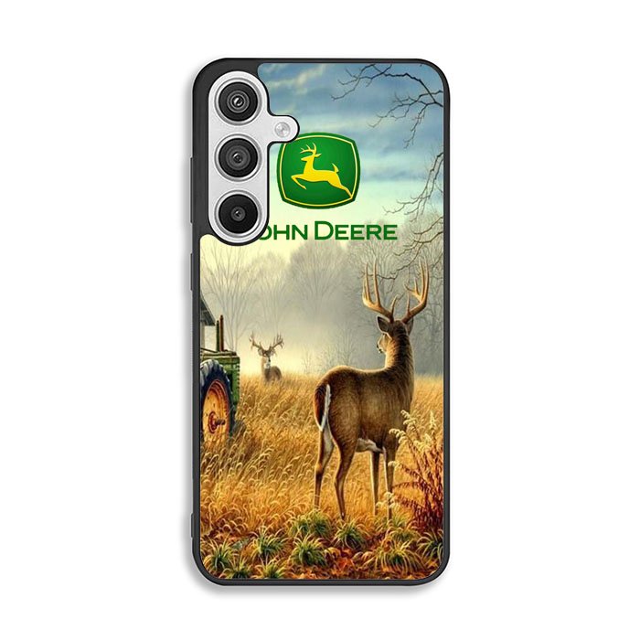 John Deere 6th Samsung Galaxy A26 Case OV7762