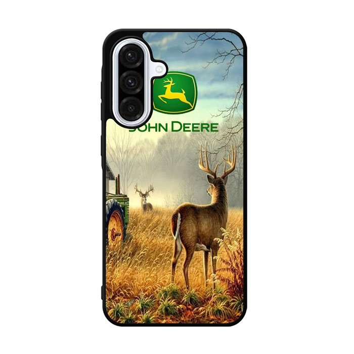 John Deere 6th Samsung Galaxy A36 Case OV7762
