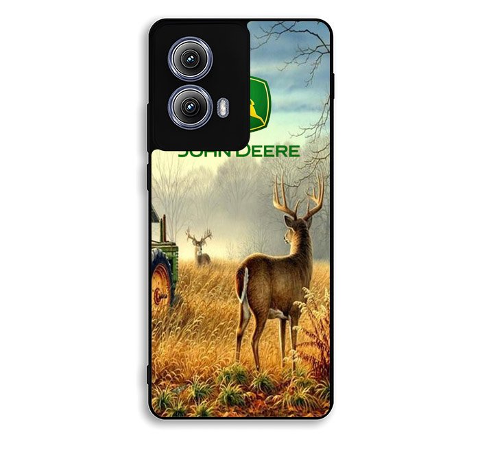John Deere 6th Motorola Moto Edge 2024 Case OV7762