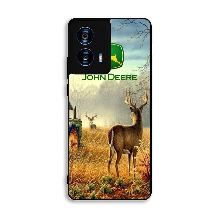 John Deere 6th Motorola Moto G Power 5G 2024 Case OV7762