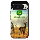 John Deere 6th Google Pixel 9 | Pixel 9 Pro Case