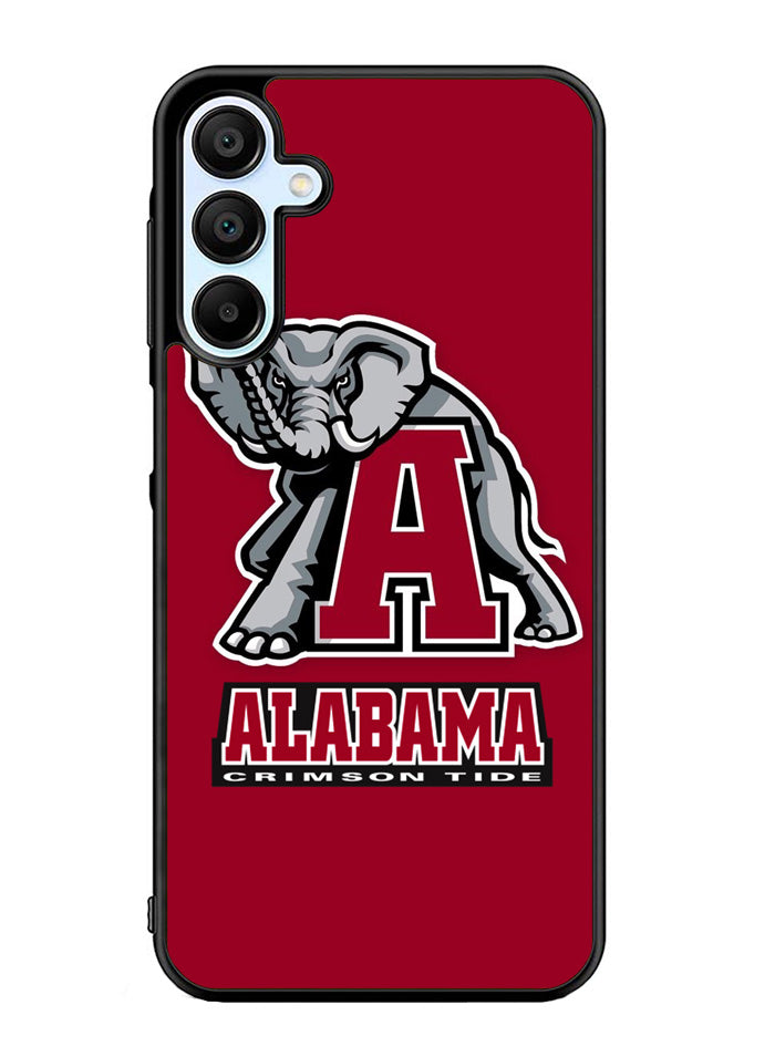 Alabama Crimson Tide 9th Samsung Galaxy A15 5G Case