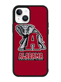 Alabama Crimson Tide iPhone 15 Case OV3777