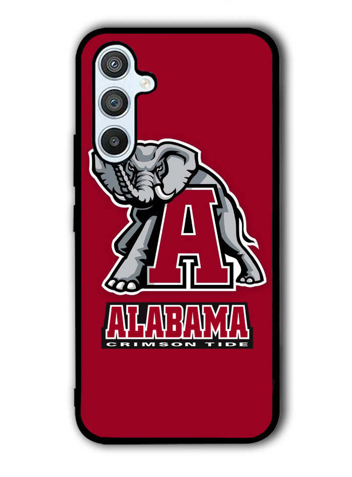 Alabama Crimson Tide 9th Samsung Galaxy A54 5G Case