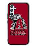 Alabama Crimson Tide 9th Samsung Galaxy A54 5G Case