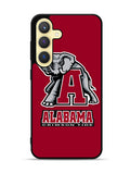 Alabama Crimson Tide 9th Samsung Galaxy S25 Plus 5G , Samsung Galaxy S25+ 5G Case