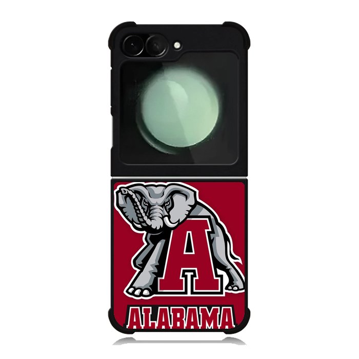 Alabama Crimson Tide 9th Samsung Galaxy Z Flip 6 Case