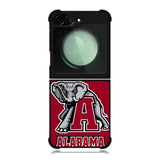 Alabama Crimson Tide 9th Samsung Galaxy Z Flip 6 Case