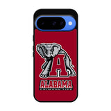 Alabama Crimson Tide 9th Google Pixel 10 Case