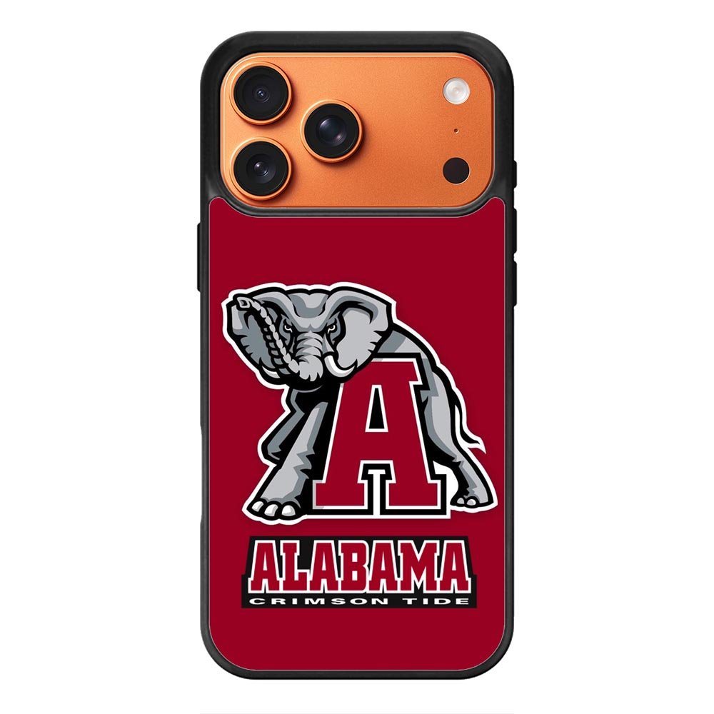 Alabama Crimson Tide 9th Samsung Galaxy S26 Ultra Case
