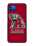 Alabama Crimson Tide 9th Motorola Moto G 5G Case , Moto One 5G Ace Case