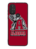 Alabama Crimson Tide 9th Motorola Moto G Pure 2021 , Moto G Power 2022 Case