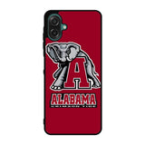 Alabama Crimson Tide 9th Samsung Galaxy A07 Case