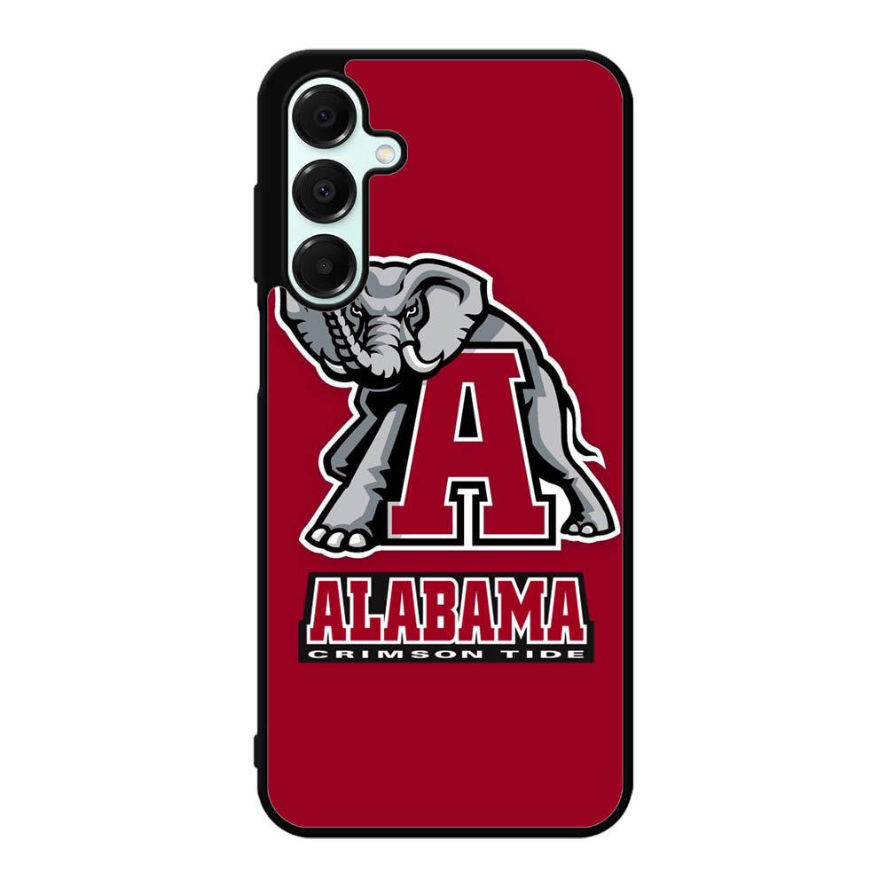 Alabama Crimson Tide 9th Samsung Galaxy A16 Case OV7423