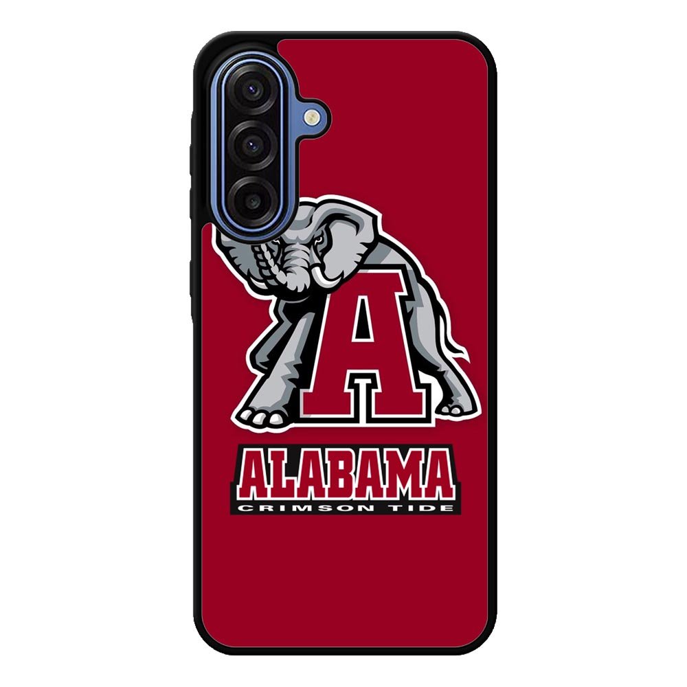 Alabama Crimson Tide 9th Samsung Galaxy A17 Case