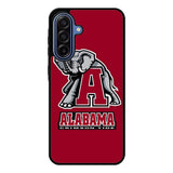Alabama Crimson Tide 9th Samsung Galaxy A17 Case