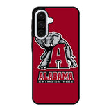 Alabama Crimson Tide 9th Samsung Galaxy A56 Case OV7423