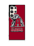 Alabama Crimson Tide 9th Samsung Galaxy S25 Ultra 5G Case