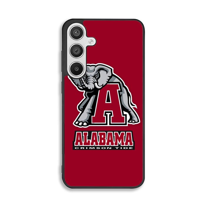 Alabama Crimson Tide 9th Samsung Galaxy A26 Case OV0659