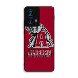 Alabama Crimson Tide 9th Motorola Moto G Power 5G 2024 Case OV7423
