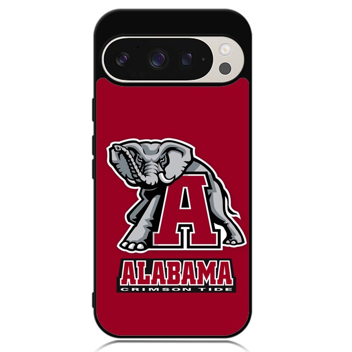 Alabama Crimson Tide 9th Google Pixel 9 | Pixel 9 Pro Case