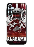 Alabama Crimson Tide 8th Samsung Galaxy A15 5G Case