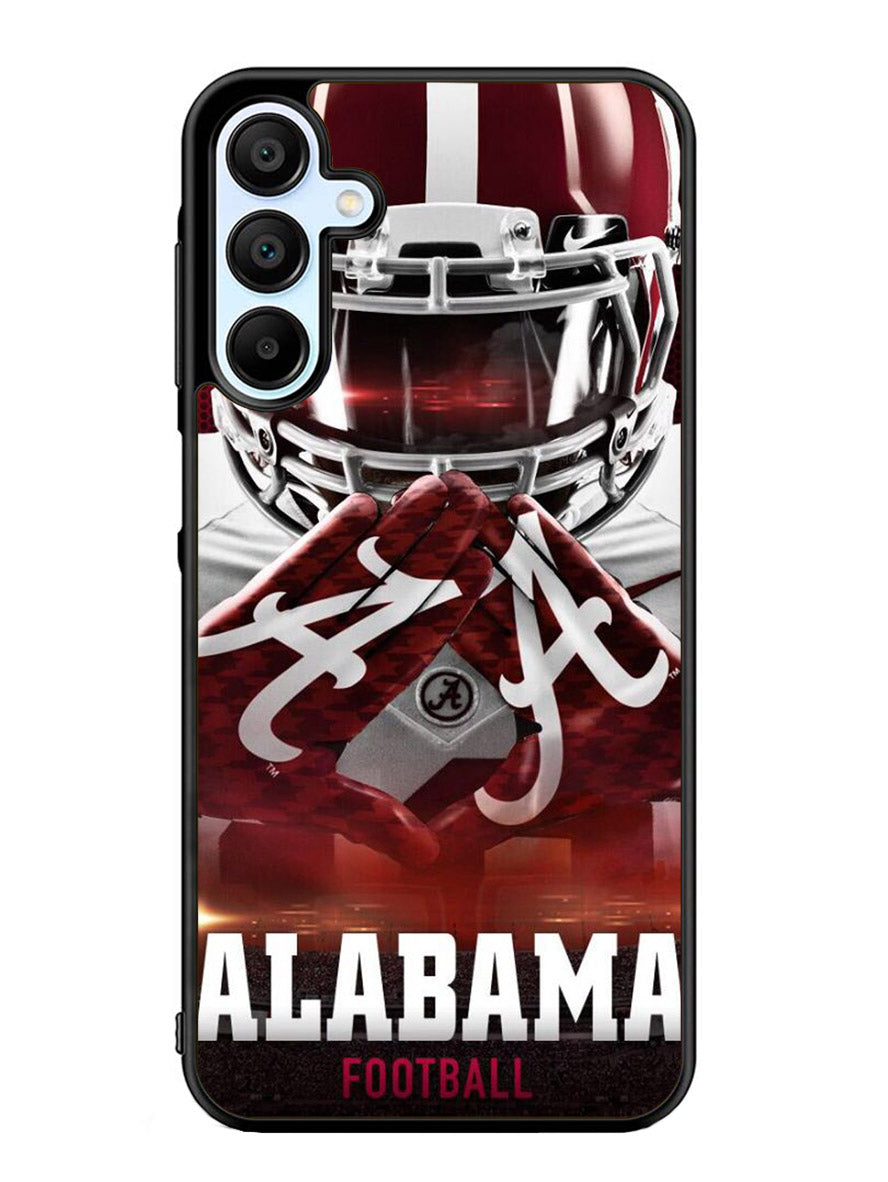 Alabama Crimson Tide 8th Samsung Galaxy A25 5G Case