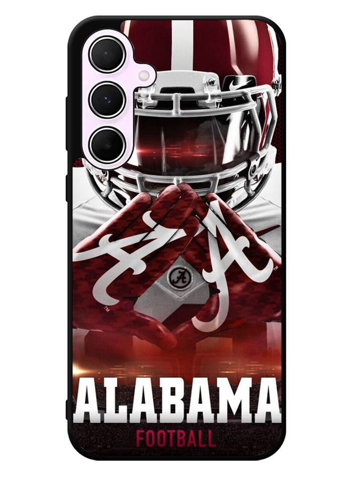 Alabama Crimson Tide 8th Samsung Galaxy A35 5G Case