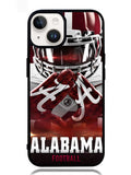 Alabama Crimson Tide 8th iPhone 14 Plus Case