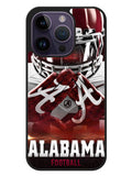 Alabama Crimson Tide iPhone 14 Pro Max Case OV1991