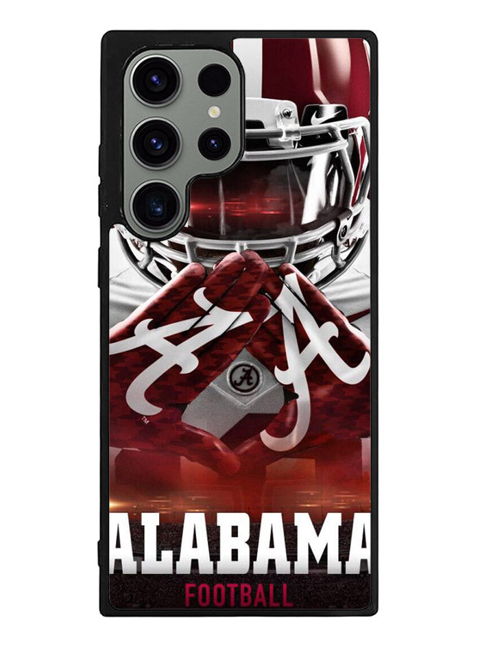 Alabama Crimson Tide 8th Samsung Galaxy S23 Ultra 5G Case