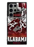 Alabama Crimson Tide 8th Samsung Galaxy S23 Ultra 5G Case