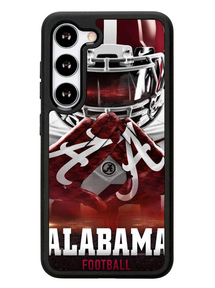 Alabama Crimson Tide 8th Samsung Galaxy S23 5G Case