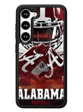 Alabama Crimson Tide 8th Samsung Galaxy S23 5G Case