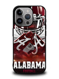 Alabama Crimson Tide 8th iPhone 16 Pro Max Case