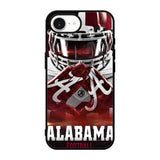 Alabama Crimson Tide 8th iPhone 17e Case